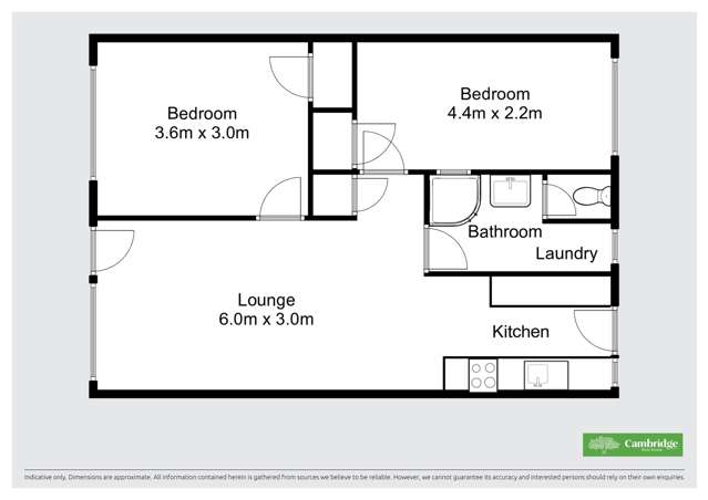 41C Hamilton Road Cambridge_1