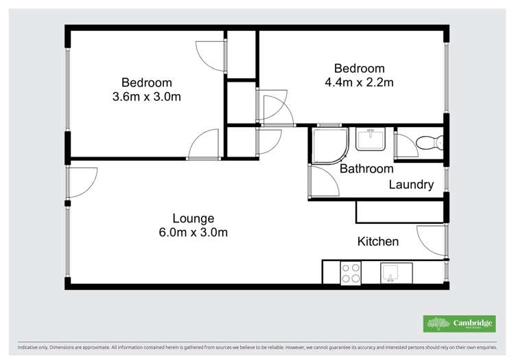 41C Hamilton Road Cambridge_12