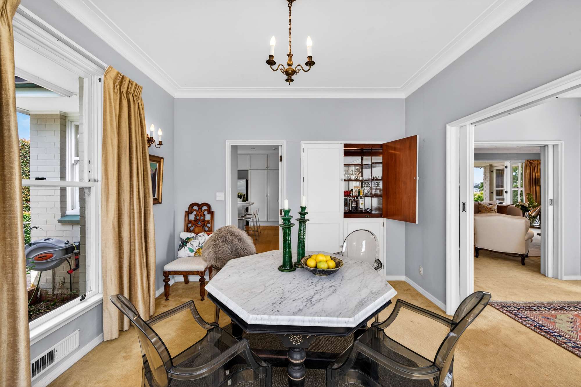 54 Victoria Avenue in Remuera, Auckland