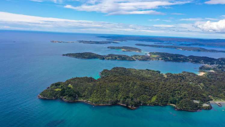 385 Horseshoe Bay Road Stewart Island_16