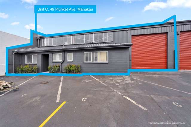 Unit C/49 Plunket Avenue Papatoetoe_2