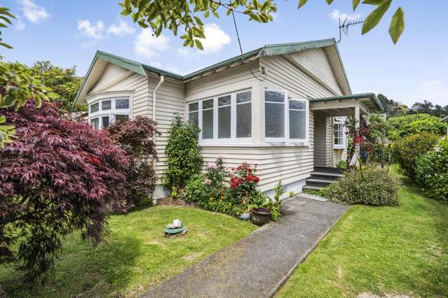 Charming 1920s Bungalow in Fairfield