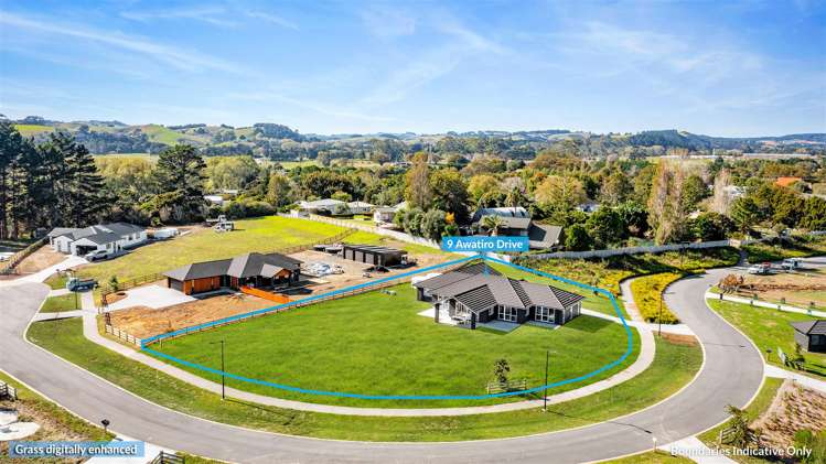9 Awatiro Drive Kaukapakapa_26