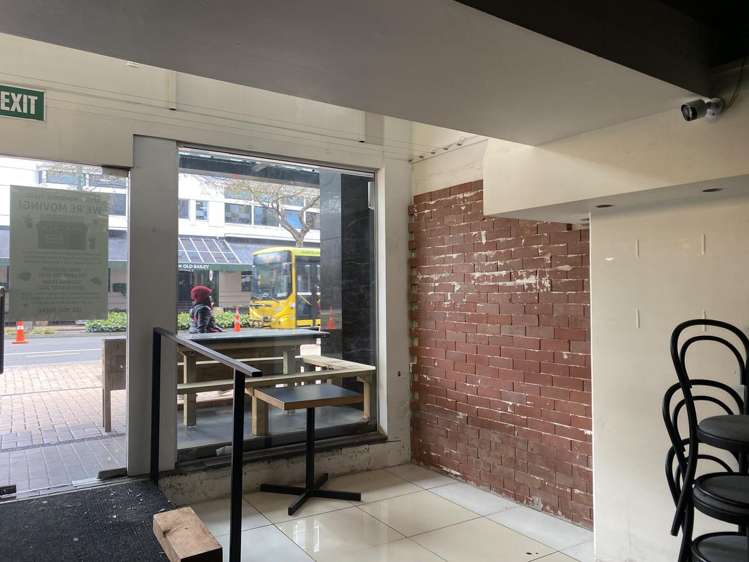Shop 4/39 The Terrace (Lambton Quay Frontage) Wellington Central_5