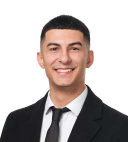 Gabe Oliveira