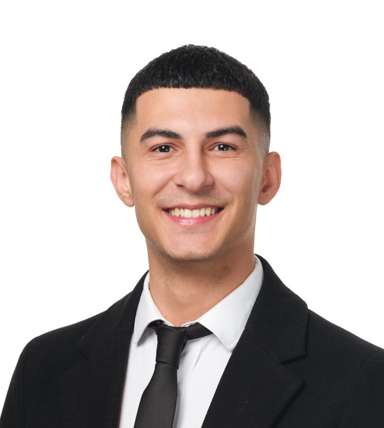 Gabe Oliveira