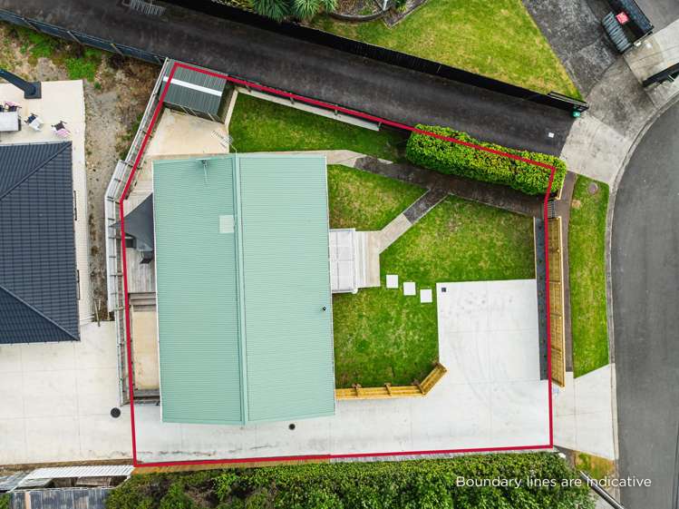 23 Bedford Street Fitzroy_22