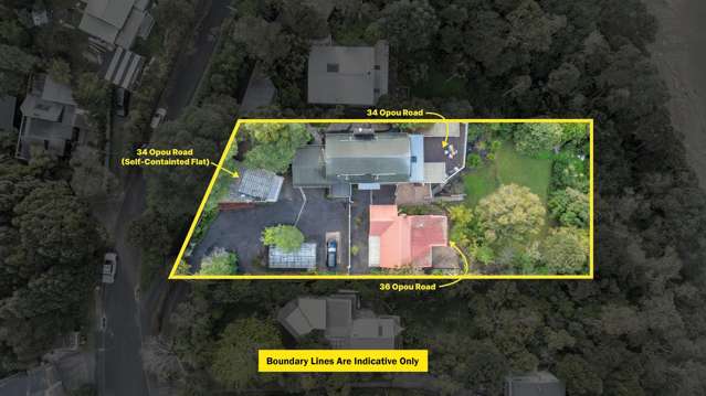 34 & 36 Opou Road Titirangi_3
