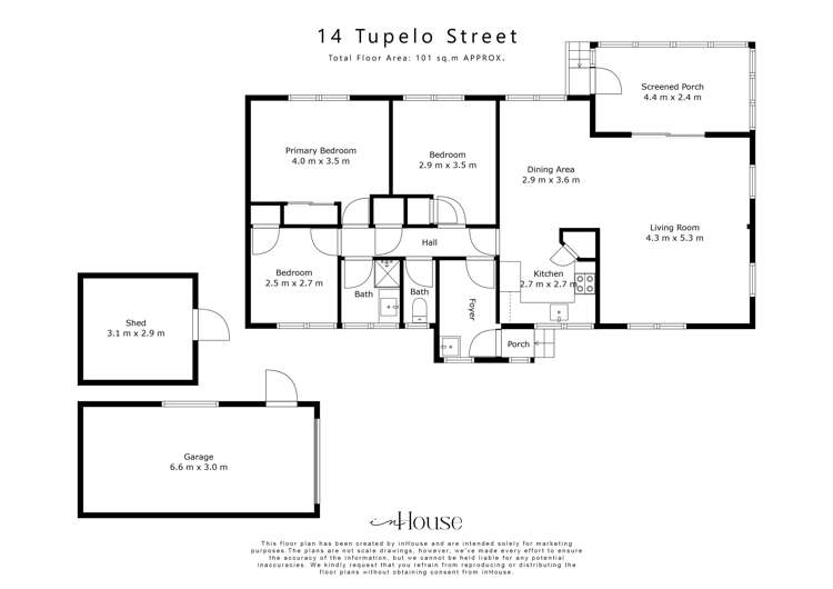 14 Tupelo Street Pukete_17