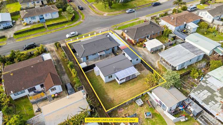 22 Chelburn Crescent Mangere East_22