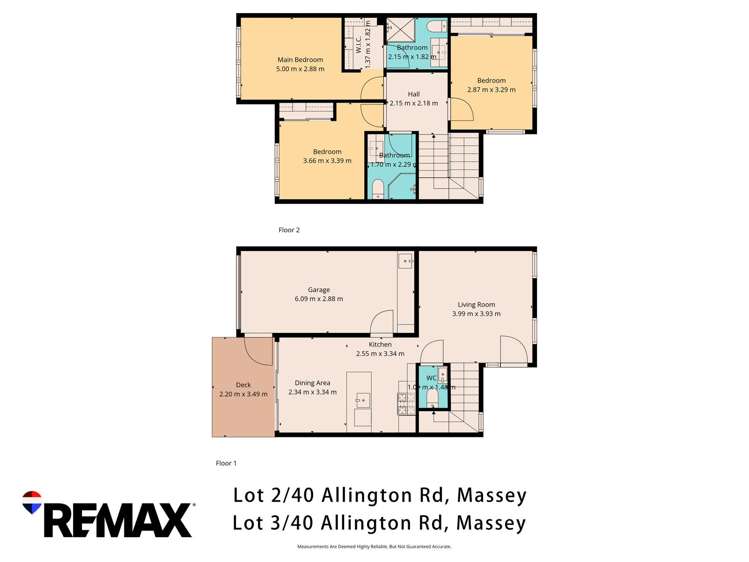 40 Allington Road Massey_7