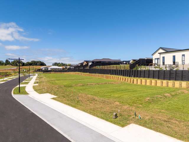 Lot 206 Oculus Terrace Peacocke_4