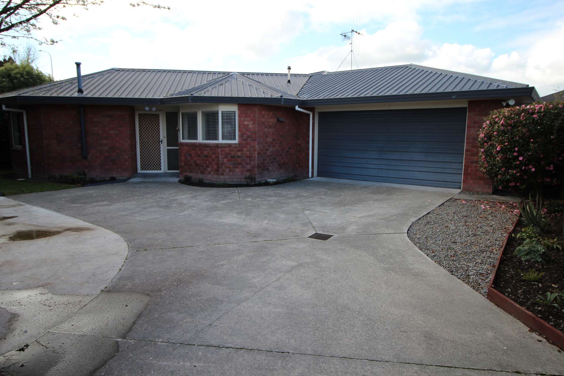 9A Stewart Crescent Hokowhitu Palmerston North City Houses for