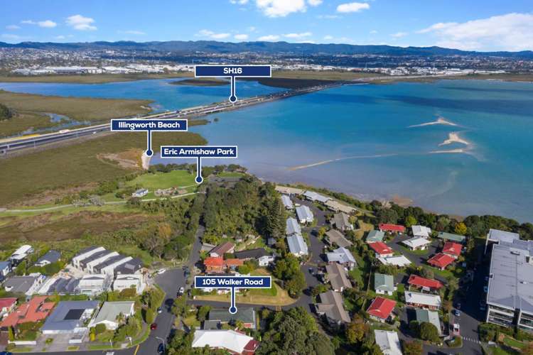 105 Walker Road Point Chevalier_17