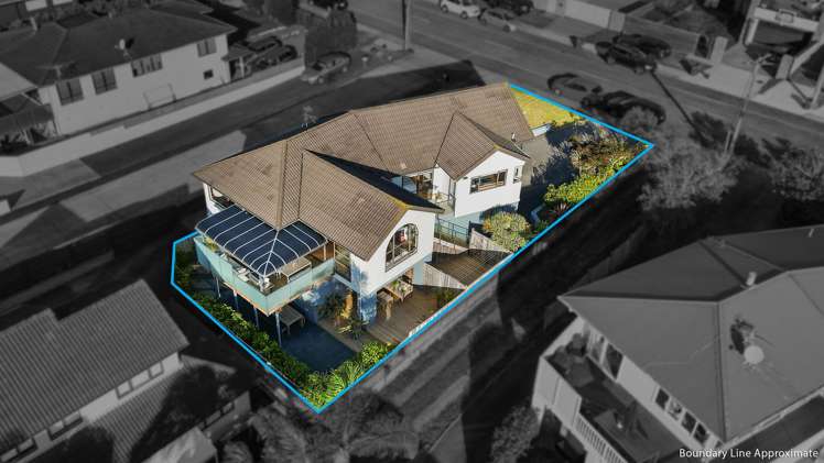 21 Waller Avenue Bucklands Beach_42