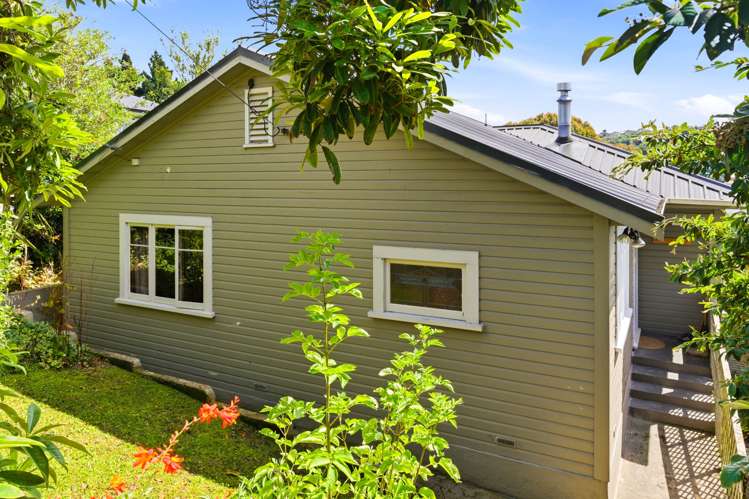 38 Ryehill Street Calton Hill_24