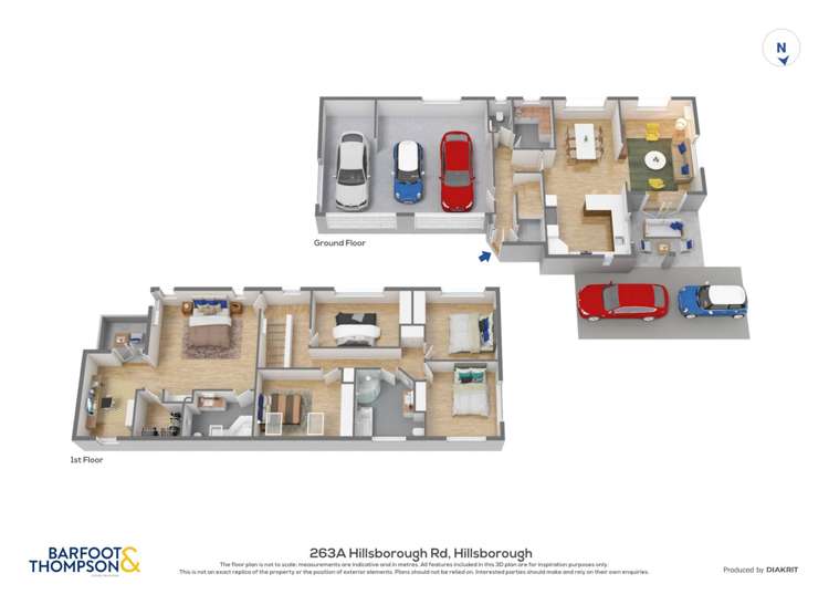 263a Hillsborough Road Hillsborough_12