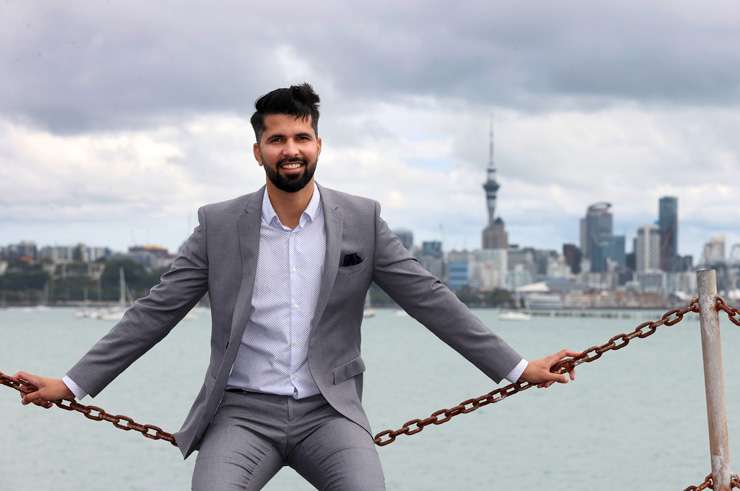 A two-bedroom townhouse on Larch Street, in Avondale, Auckland, was one of the nine properties sold last week. Photo / Supplied