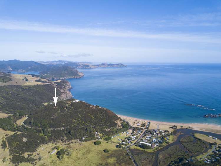 Lot 1 Te Kahikatoa Peninsula Whangaroa_7