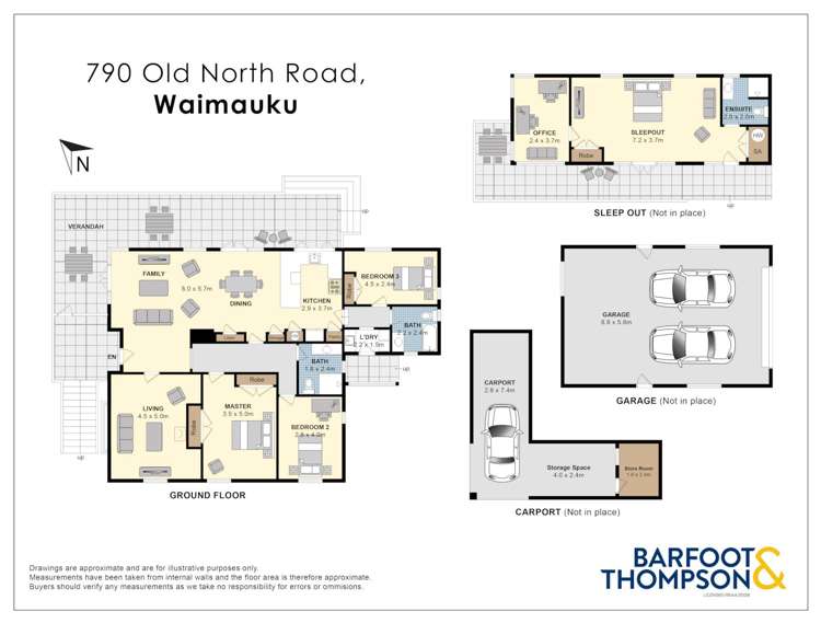 790 Old North Road Waimauku_18
