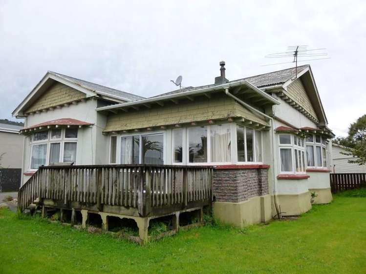 89 Shakespeare Street Greymouth_28