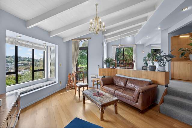 A Little Less Ordinary