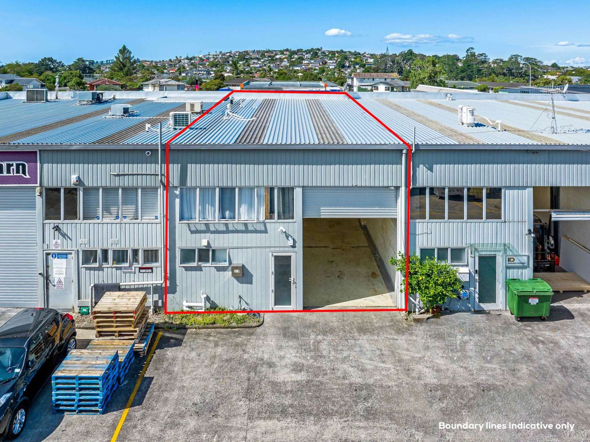 Unit 2/6 Ben Lomond Crescent Pakuranga Heights_0