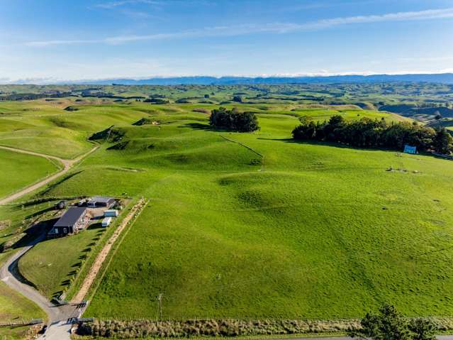 Lot 2 876 Whakapirau Road_4