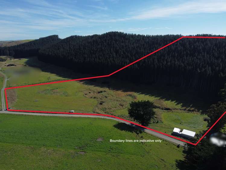 Lot 2 Boundary Creek Road Oamaru_15