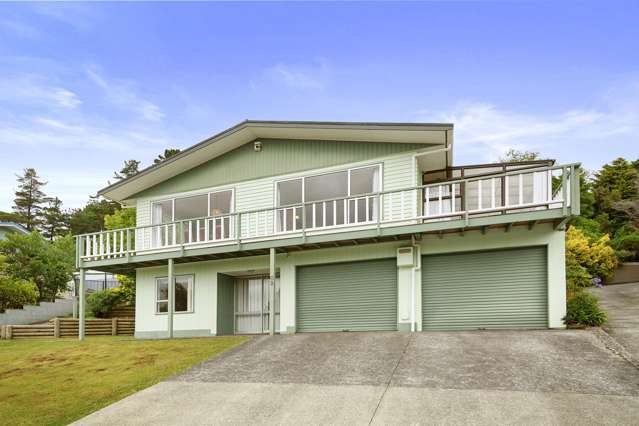 Holland Street Home for the Family