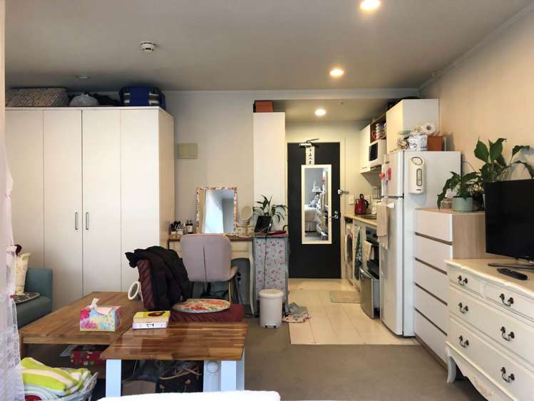 3d/109 Vincent Street Auckland Central_2