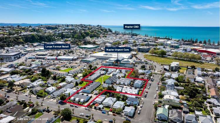 27 Nelson Crescent, 7 Hall Street and 51 Wellesley Road Napier South_1