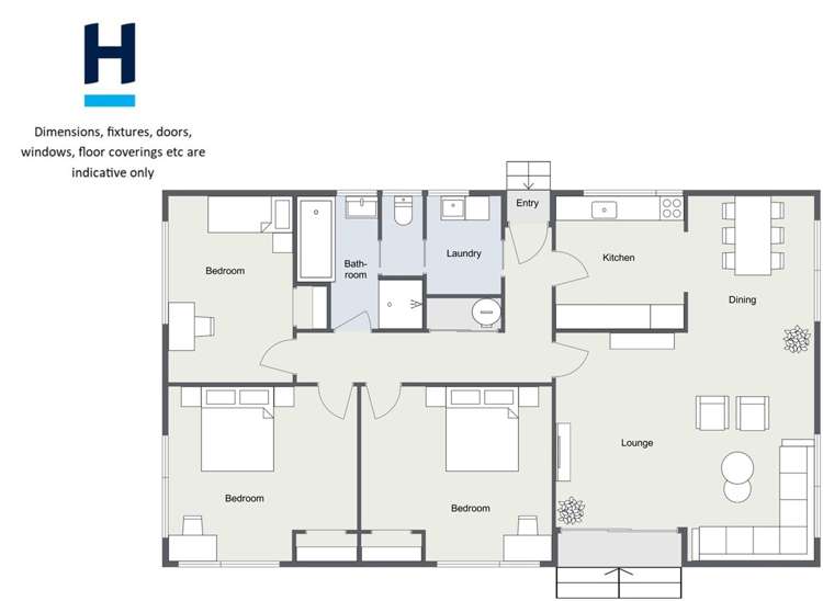 9 Faulkland Drive Witherlea_31