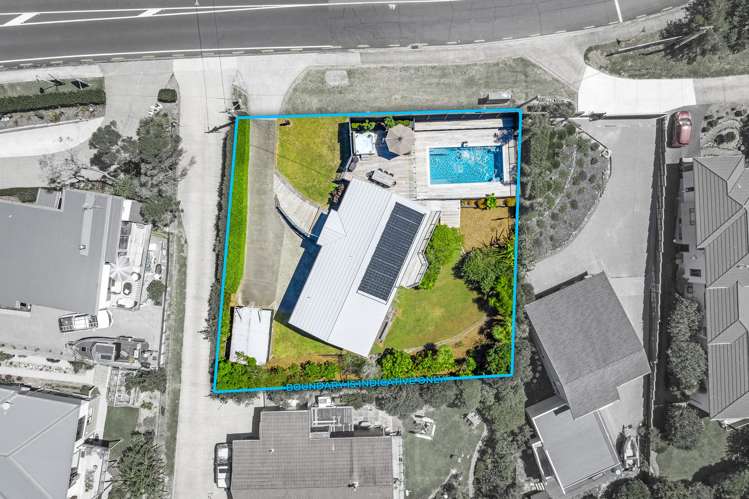 300 Whangaparaoa Road Red Beach_4