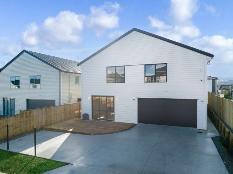 17 Uru Drive Flat Bush_18