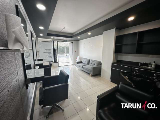 393 Parnell Road Parnell_3