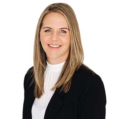 Erin Kingan