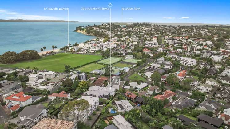 30B Auckland Road St Heliers_26