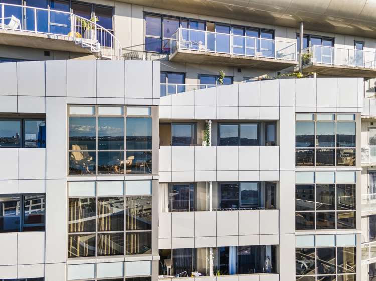 1304/1 Hobson Street Auckland Central_17