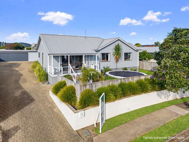 Entry-Level Coastal Living