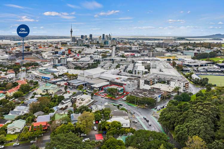 110 Mount Eden Road Mt Eden_3