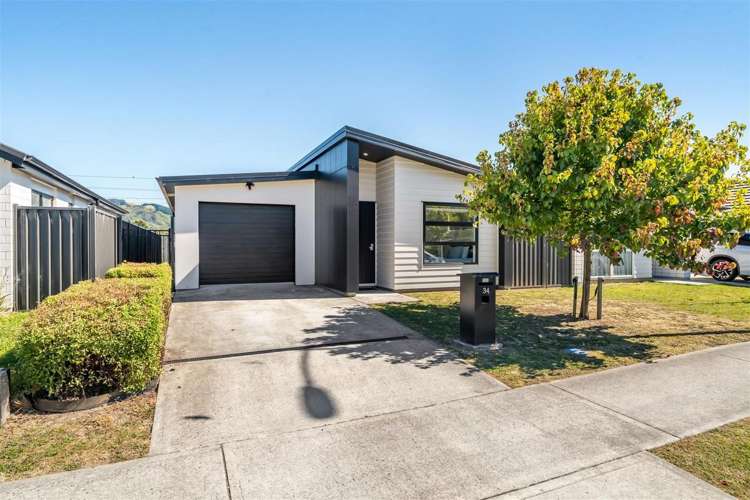 34 Te Kaeaea Crescent Wallaceville_30