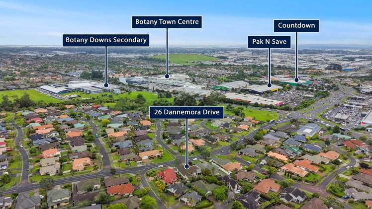 26 Dannemora Drive Dannemora_28