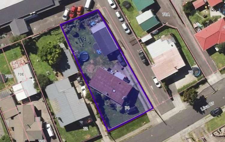 74 Lisa Crescent Mangakakahi_15