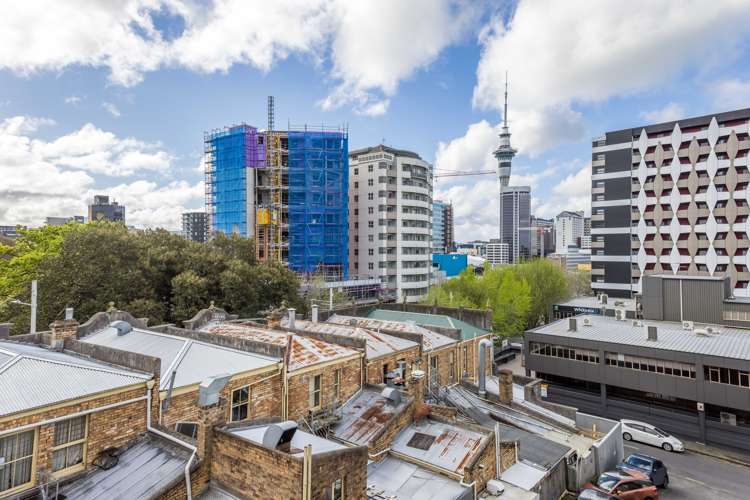 4a/56 Liverpool Street Auckland Central_8