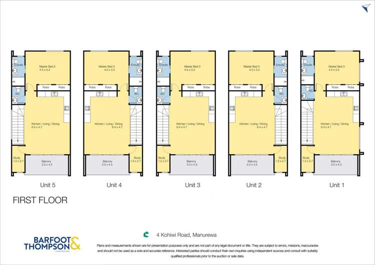 Lot 5/4 Kohiwi Road Manurewa_24