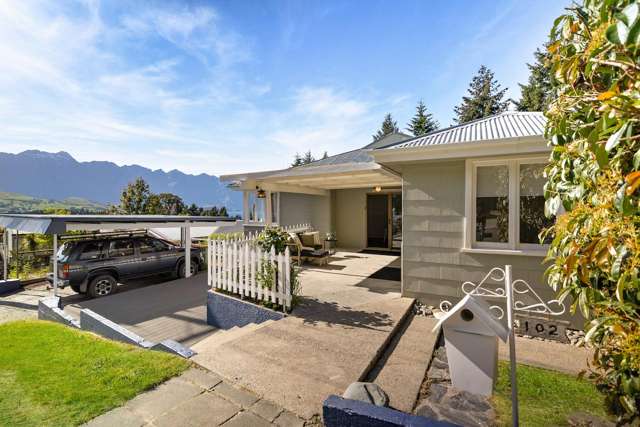 102 Thompson Street Town Centre_1