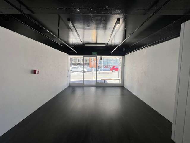 Shop 1/88 Broadway Newmarket_1