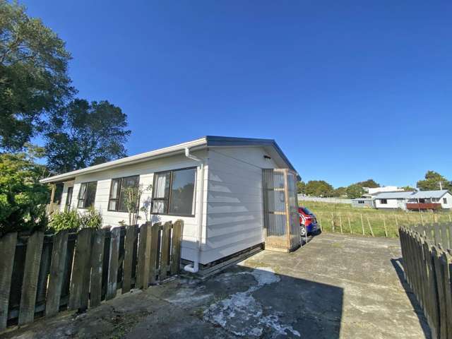 WHANGANUI EAST - 3 BEDROOMS