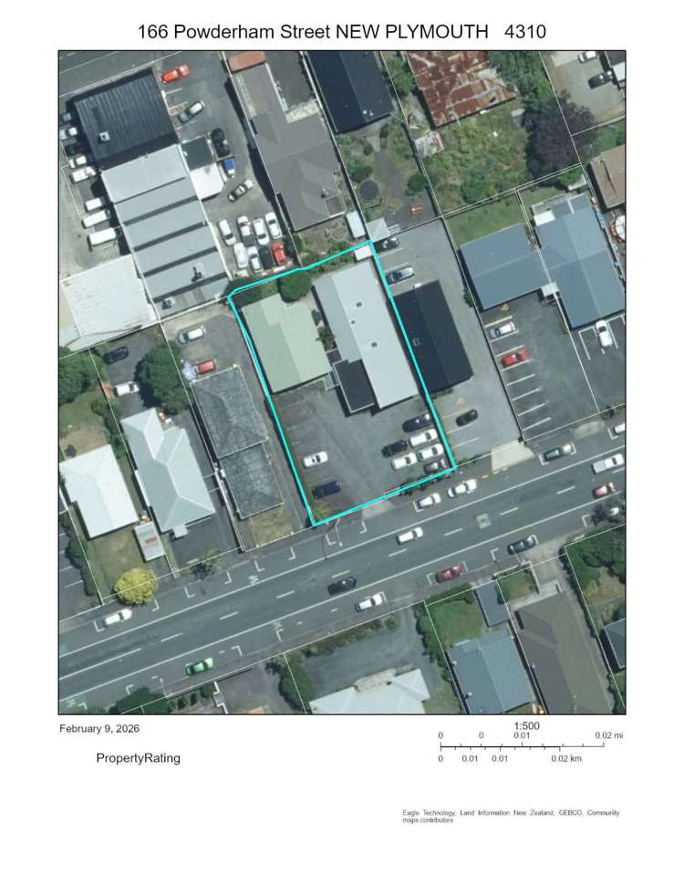 166 Powderham Street New Plymouth_25